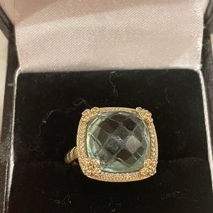 JUDITH RIPKA *NOT FOR SALE* DETAIL PIC